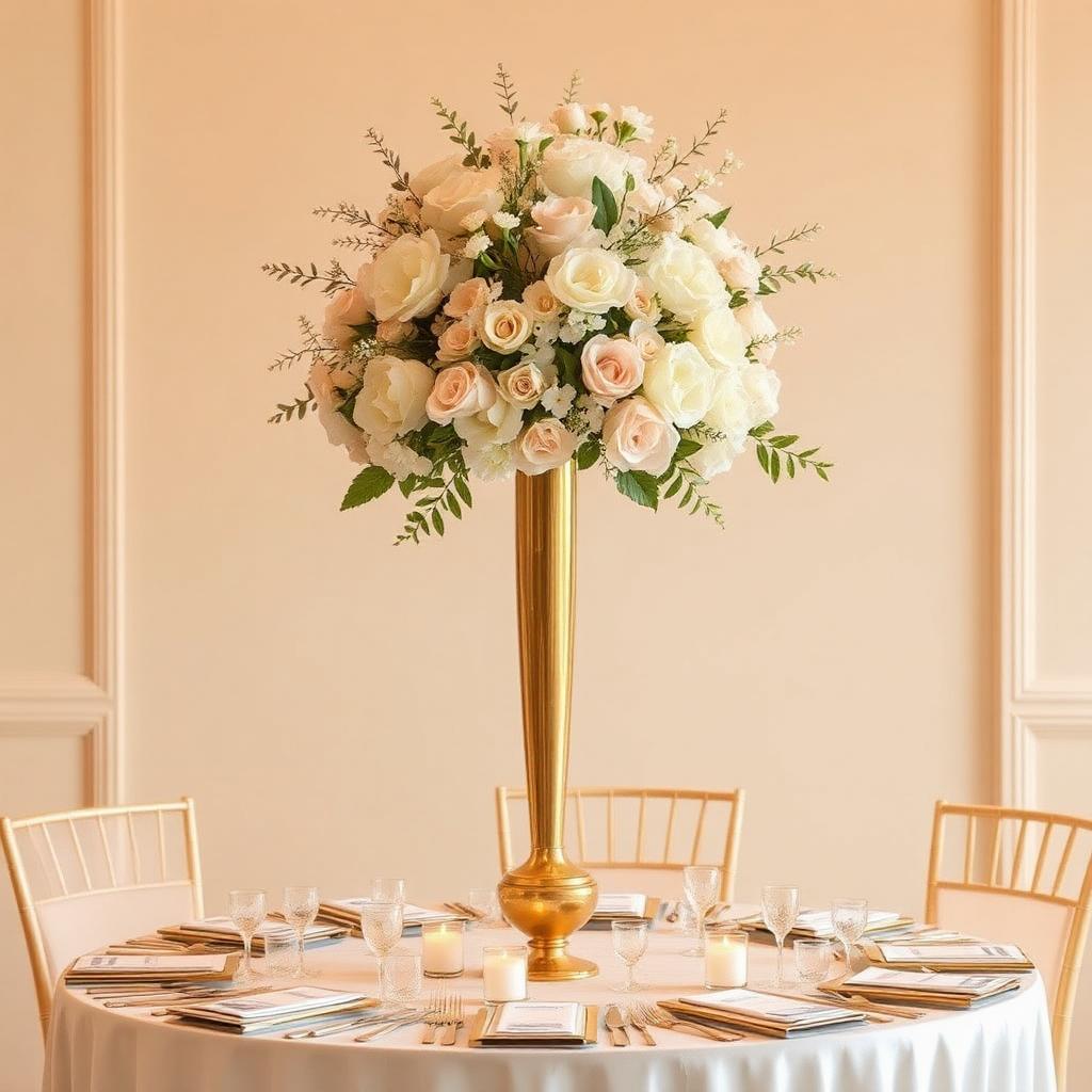 Centres de table