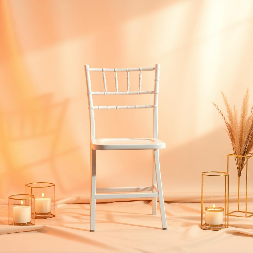 Chaises pliantes